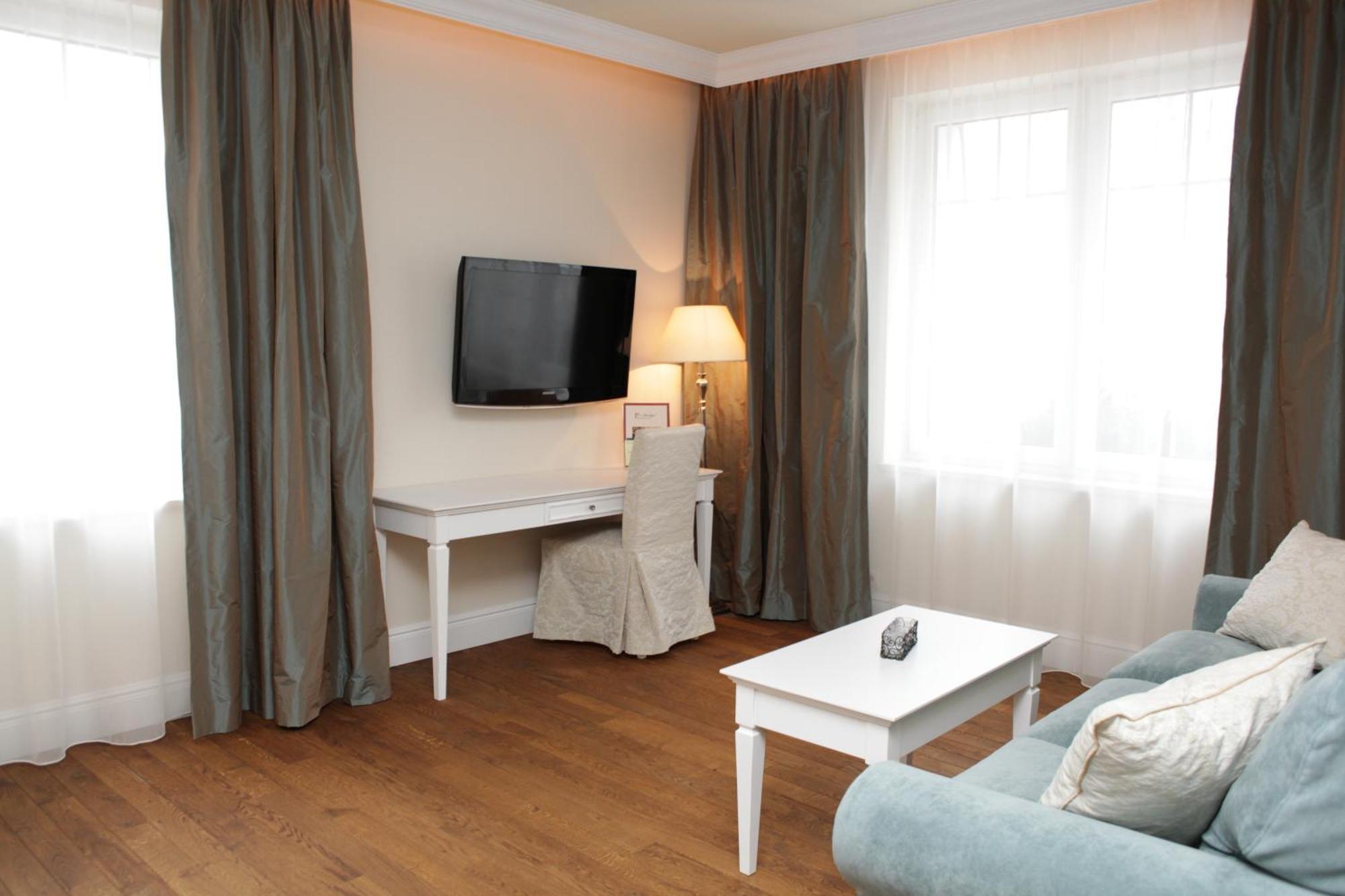 Hotel Afrodyta Business & Spa Радзеёвице Номер фото